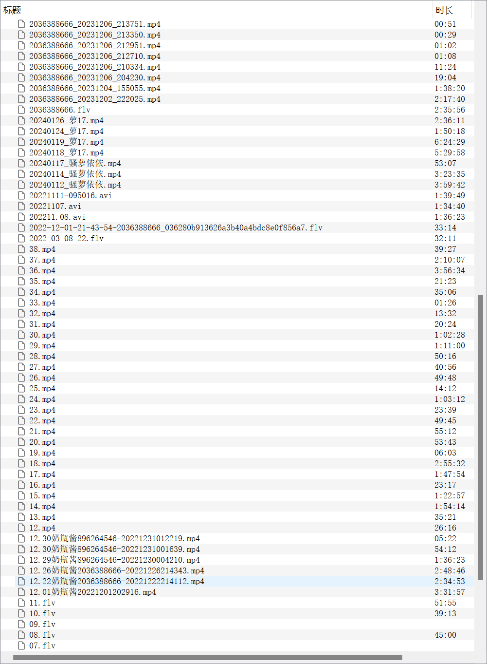 (补)奶瓶酱-合集-129v173g-双马尾萝莉黑丝白丝【奶瓶酱-七三嫩模-骚萝依依-萝17】